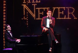 Songwriters Agree: Cabaret Is A Great Venue for Nurturing New Work